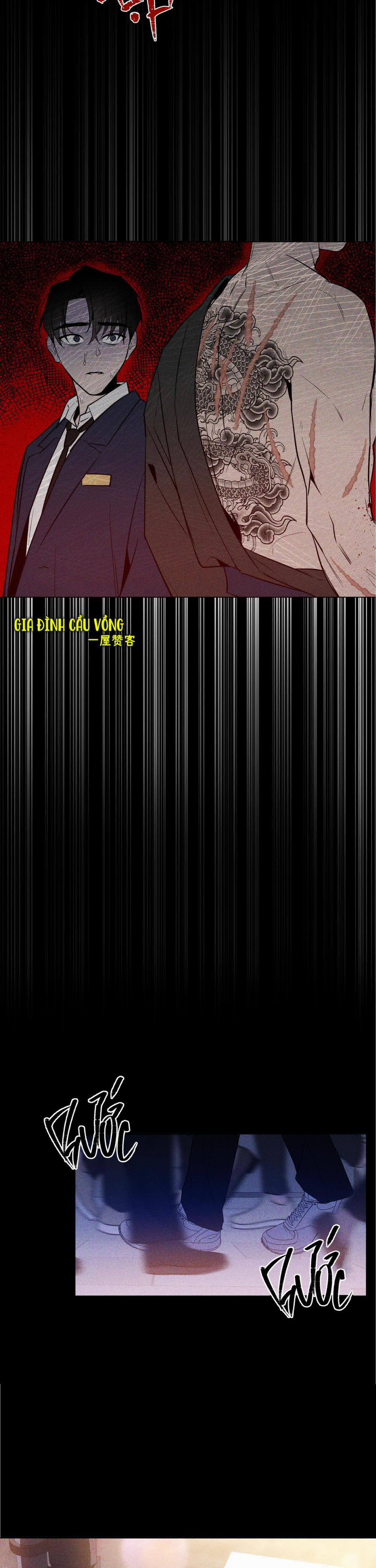 BÌNH MINH CHIA CẮT BÓNG ĐÊM 4 trang 4