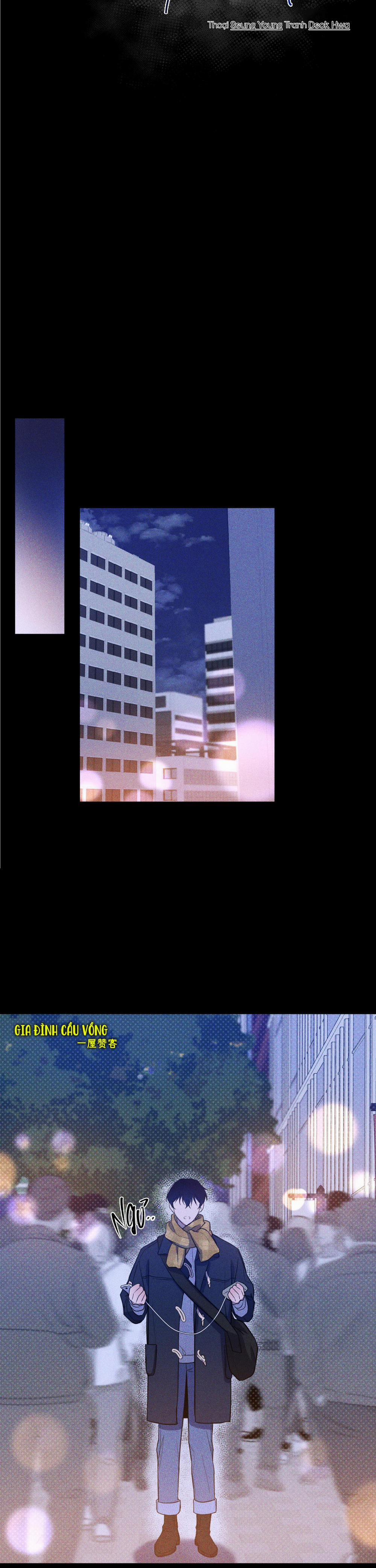 BÌNH MINH CHIA CẮT BÓNG ĐÊM 4 trang 6