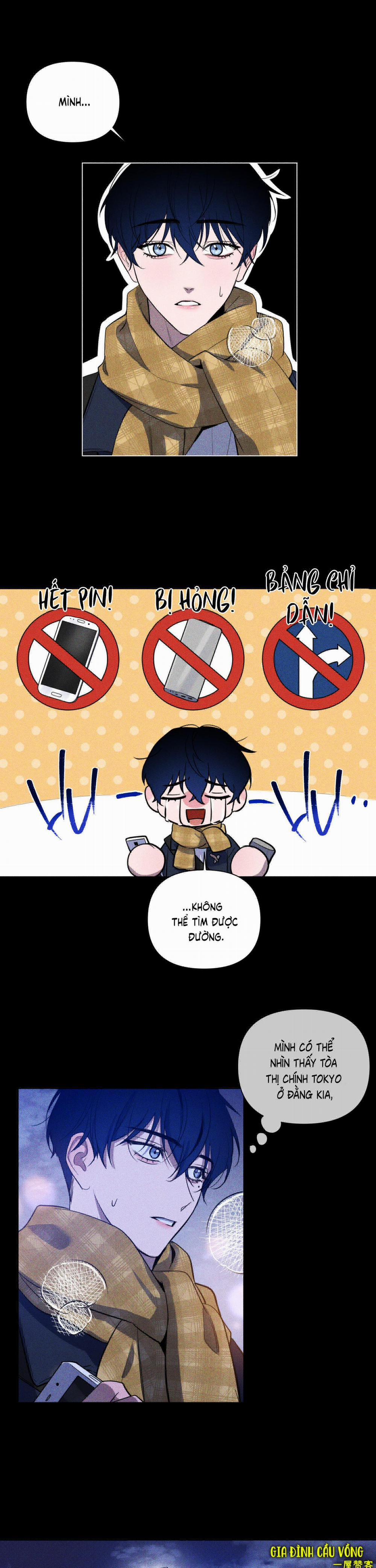 BÌNH MINH CHIA CẮT BÓNG ĐÊM 4 trang 7