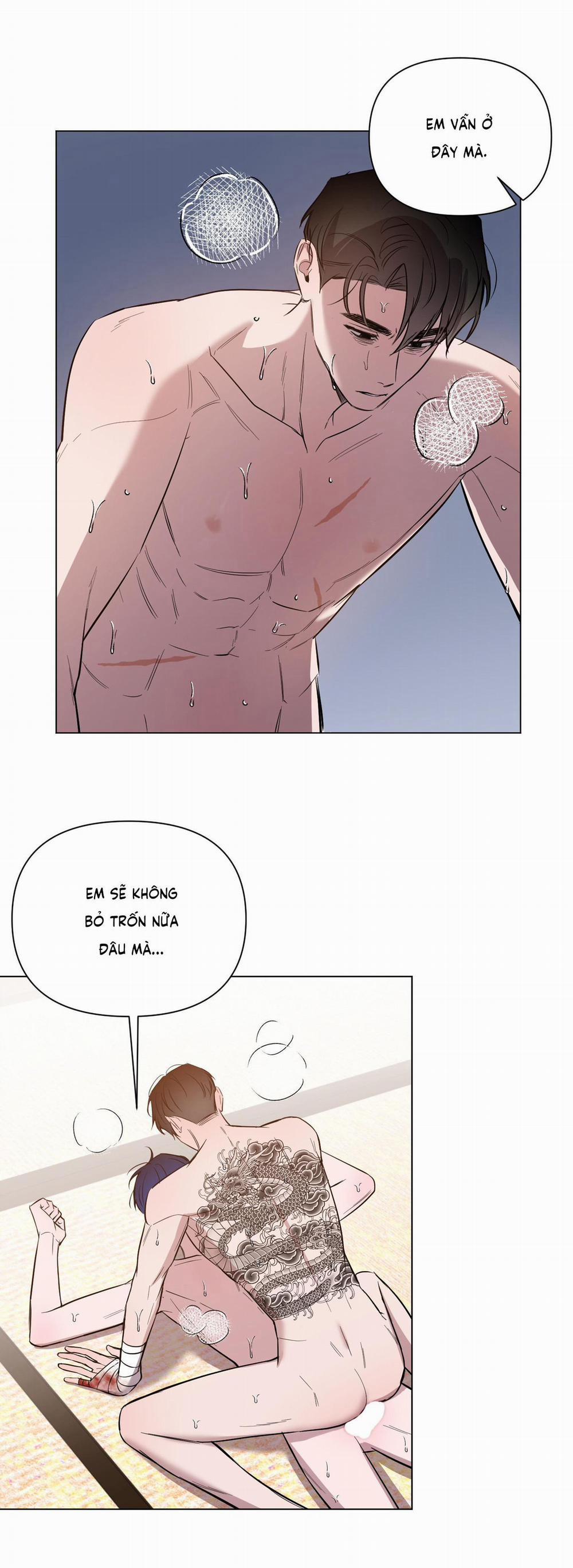 BÌNH MINH CHIA CẮT BÓNG ĐÊM 40 0 trang 1