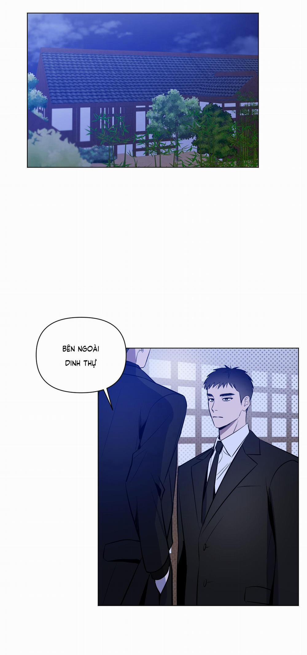 BÌNH MINH CHIA CẮT BÓNG ĐÊM 40 0 trang 11