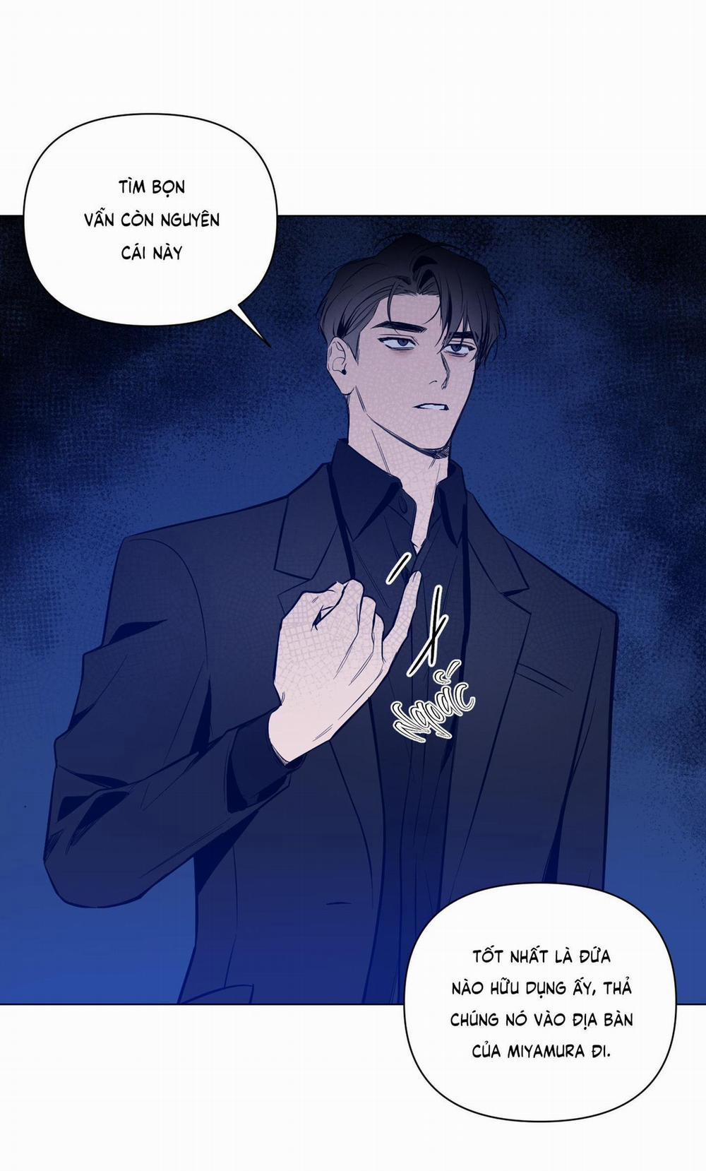 BÌNH MINH CHIA CẮT BÓNG ĐÊM 40 0 trang 12