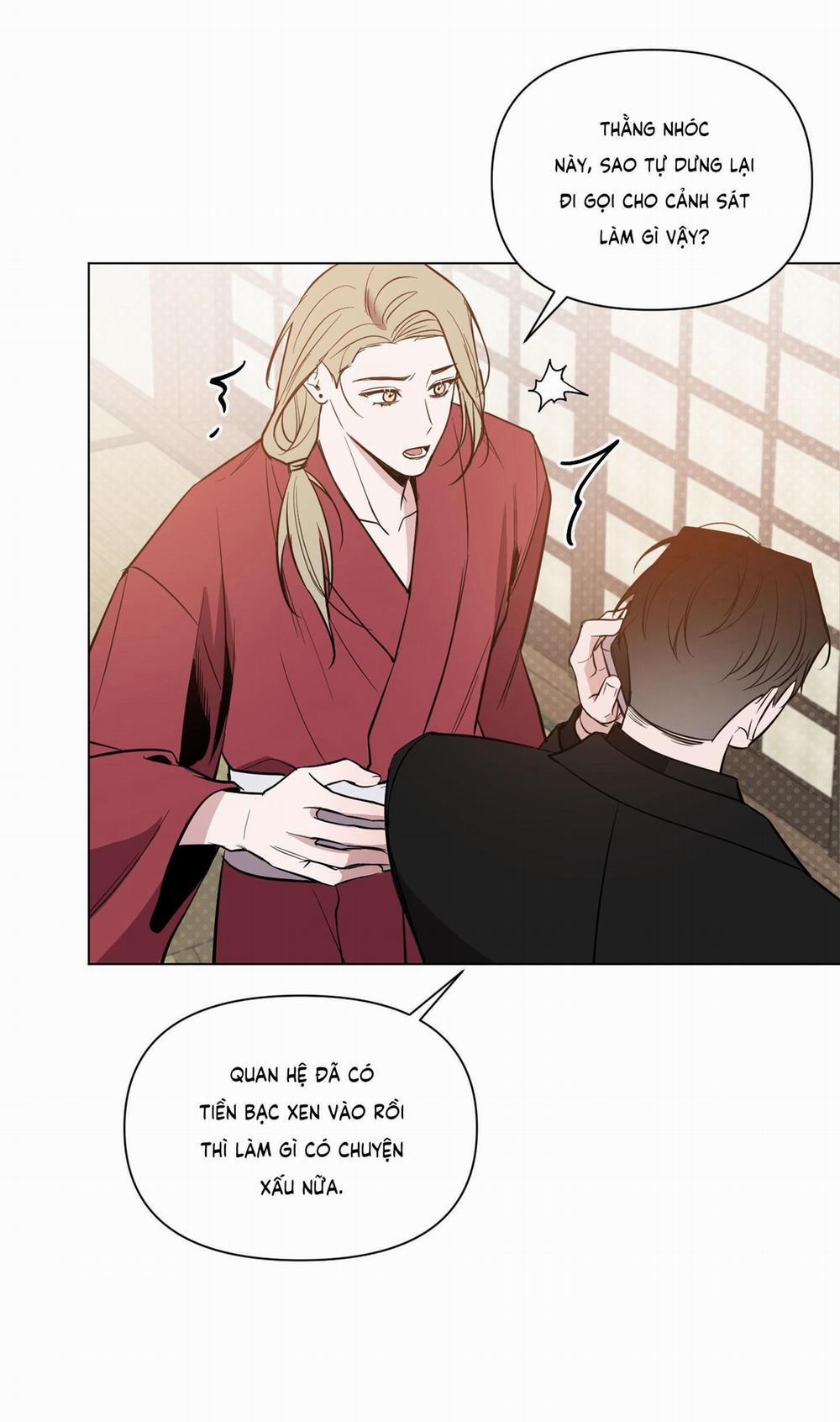 BÌNH MINH CHIA CẮT BÓNG ĐÊM 40 0 trang 16