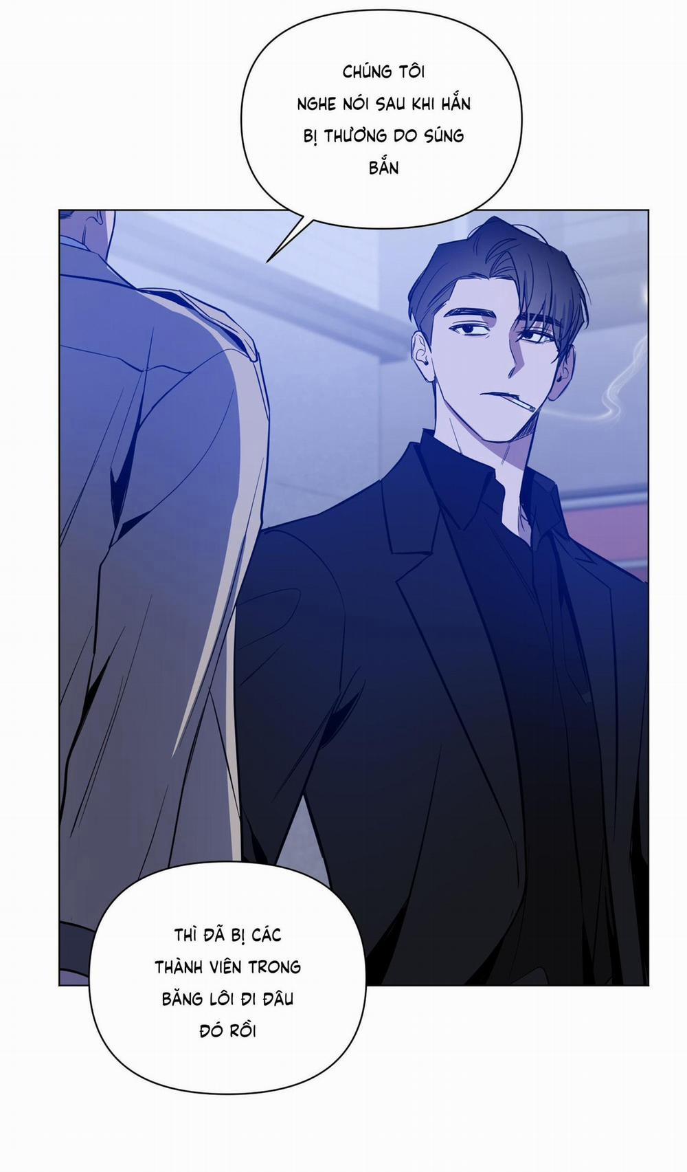 BÌNH MINH CHIA CẮT BÓNG ĐÊM 40 0 trang 28