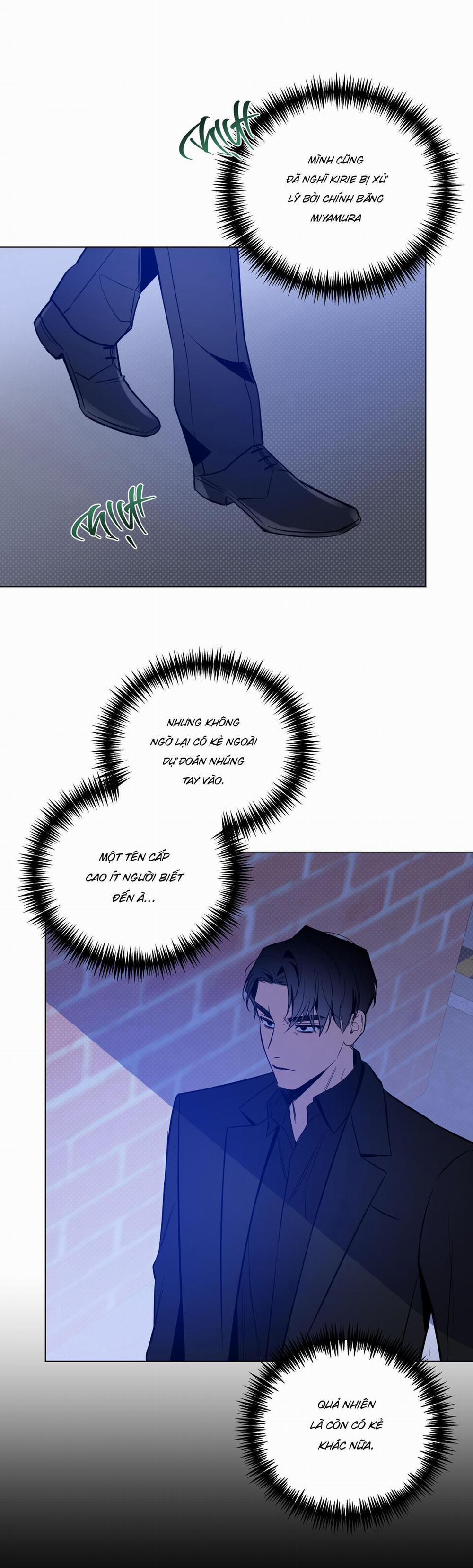 BÌNH MINH CHIA CẮT BÓNG ĐÊM 40 0 trang 32