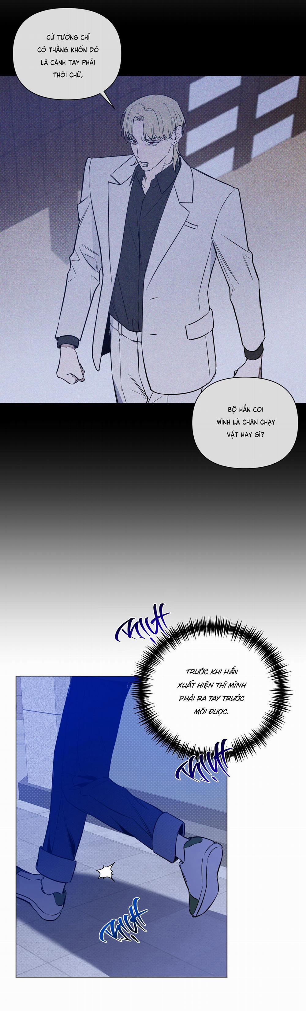 BÌNH MINH CHIA CẮT BÓNG ĐÊM 40 0 trang 33