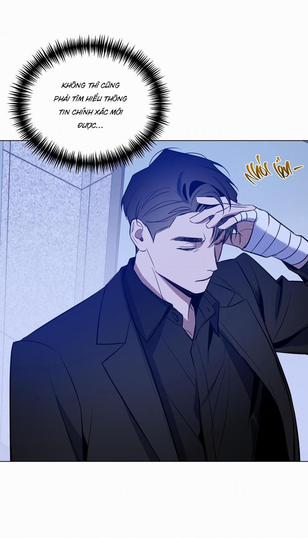 BÌNH MINH CHIA CẮT BÓNG ĐÊM 40 0 trang 34