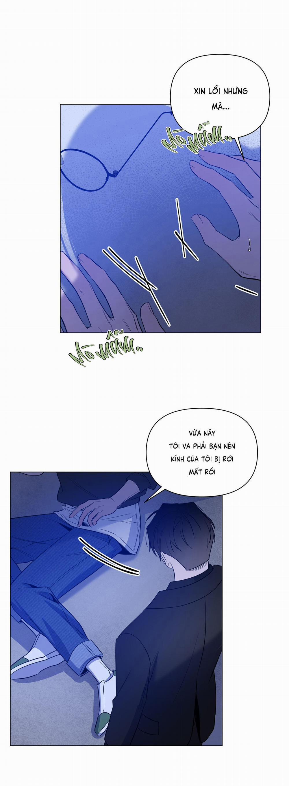 BÌNH MINH CHIA CẮT BÓNG ĐÊM 40 0 trang 41