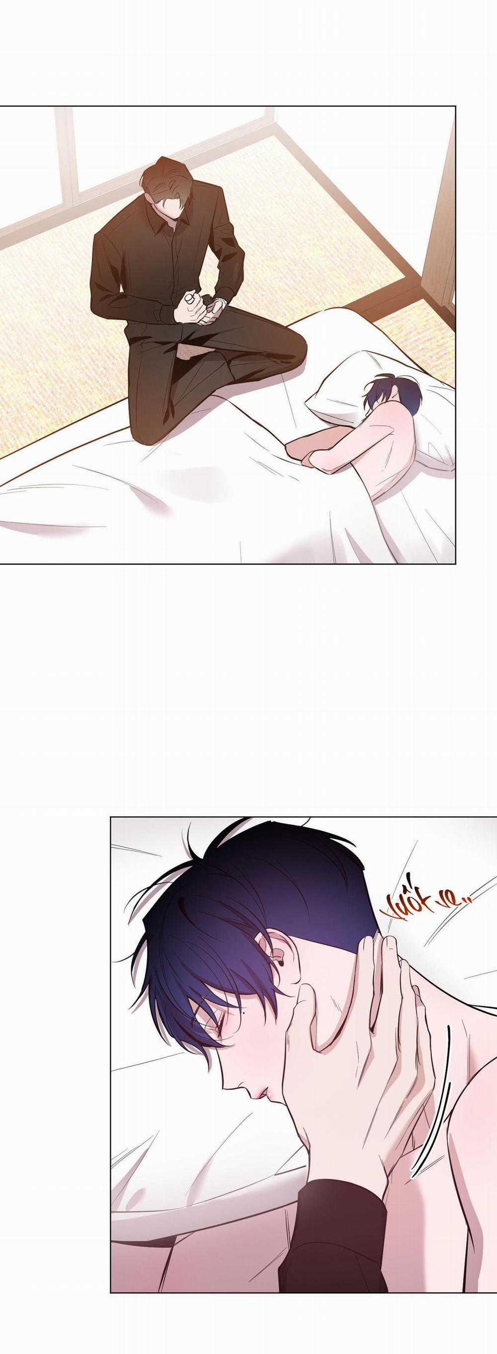 BÌNH MINH CHIA CẮT BÓNG ĐÊM 40 0 trang 7