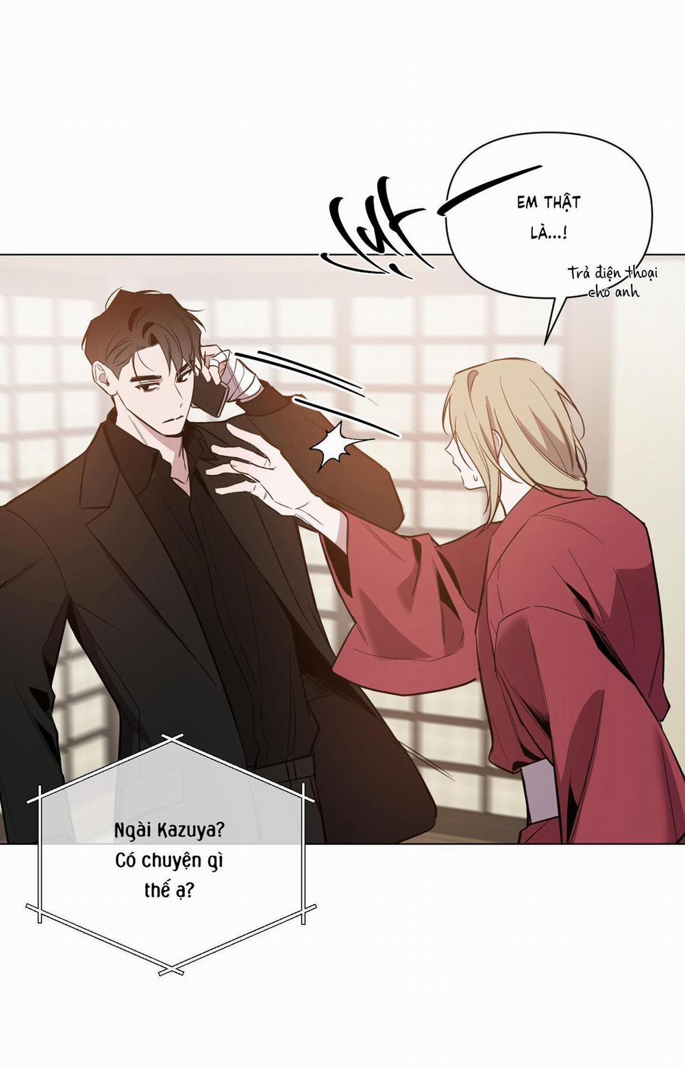 BÌNH MINH CHIA CẮT BÓNG ĐÊM 40 trang 17