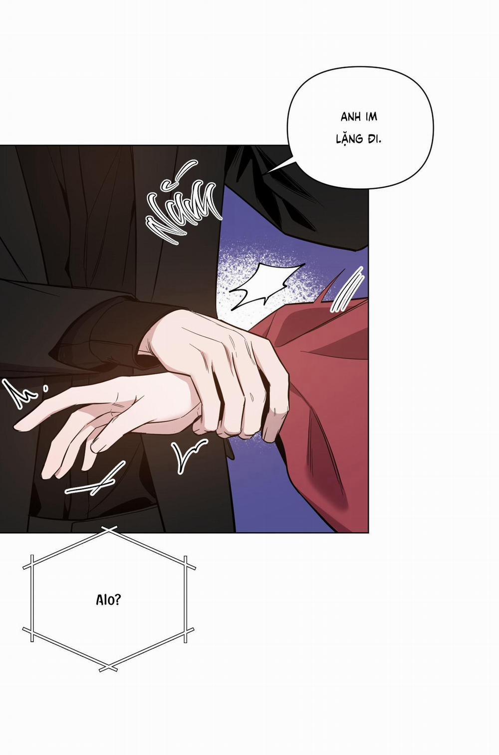 BÌNH MINH CHIA CẮT BÓNG ĐÊM 40 trang 18