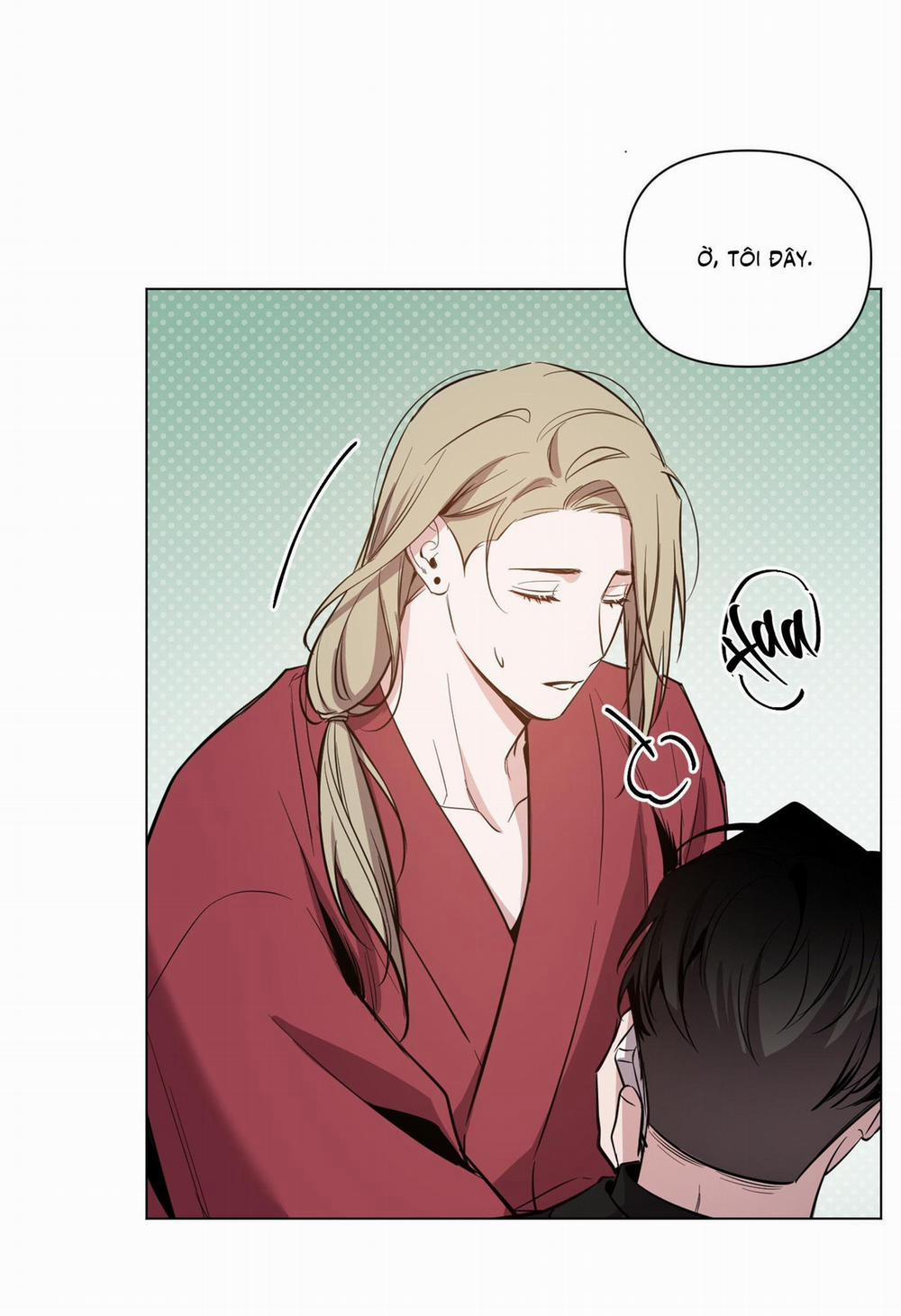 BÌNH MINH CHIA CẮT BÓNG ĐÊM 40 trang 19