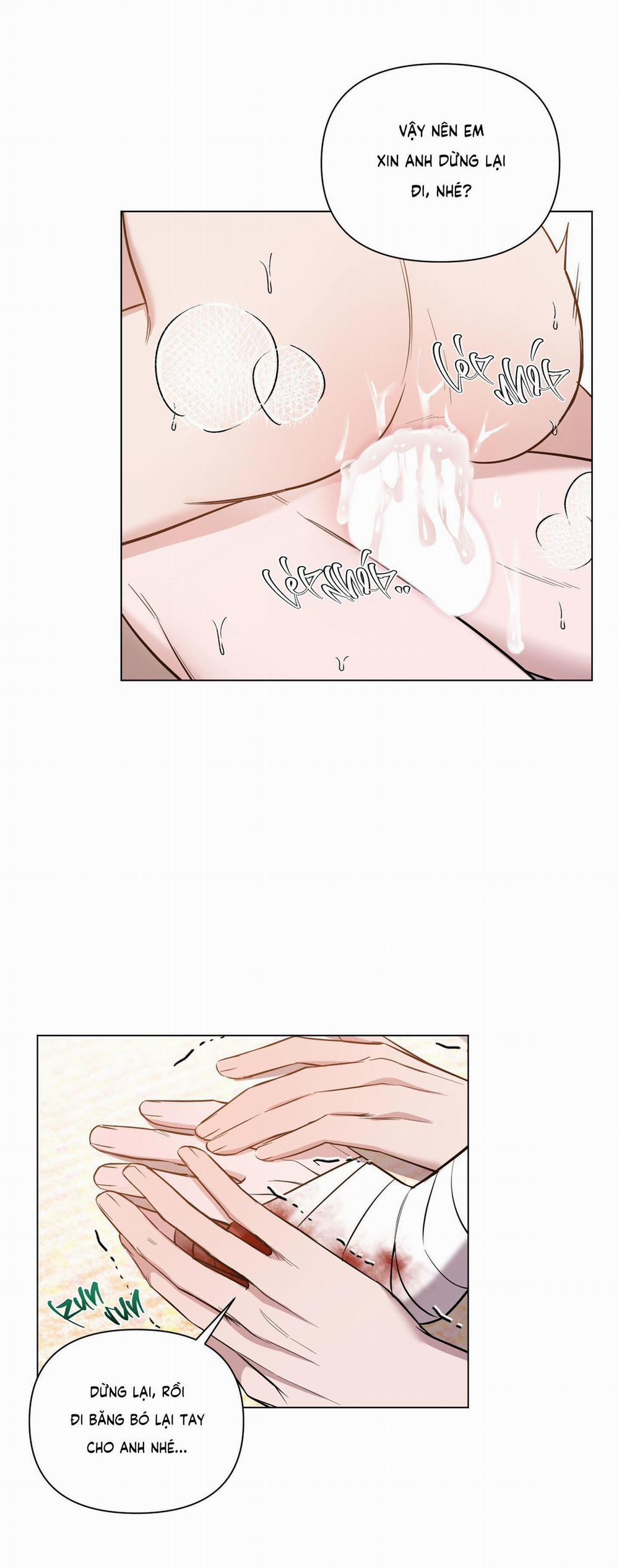 BÌNH MINH CHIA CẮT BÓNG ĐÊM 40 trang 2