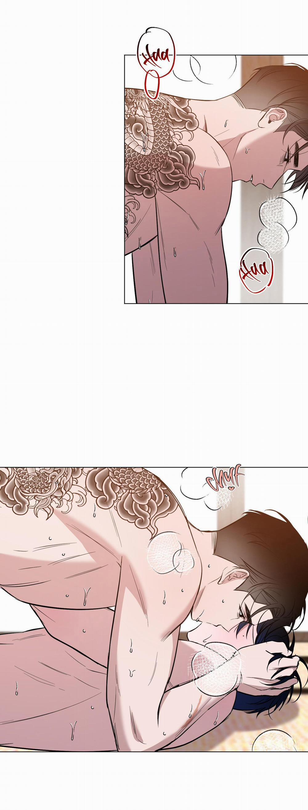 BÌNH MINH CHIA CẮT BÓNG ĐÊM 40 trang 3