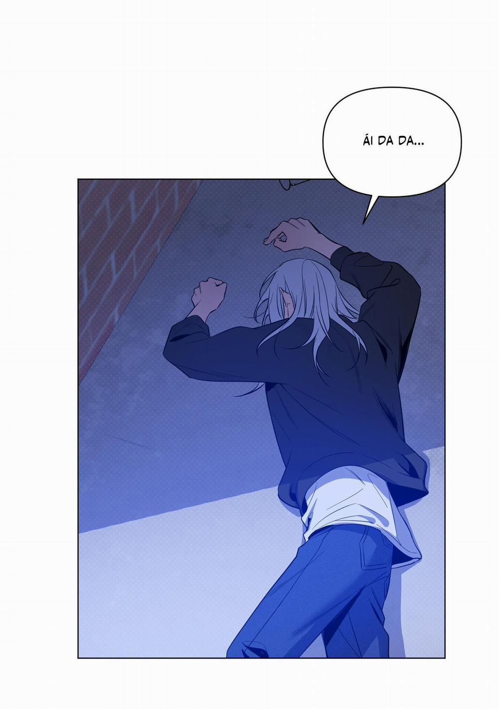 BÌNH MINH CHIA CẮT BÓNG ĐÊM 40 trang 38