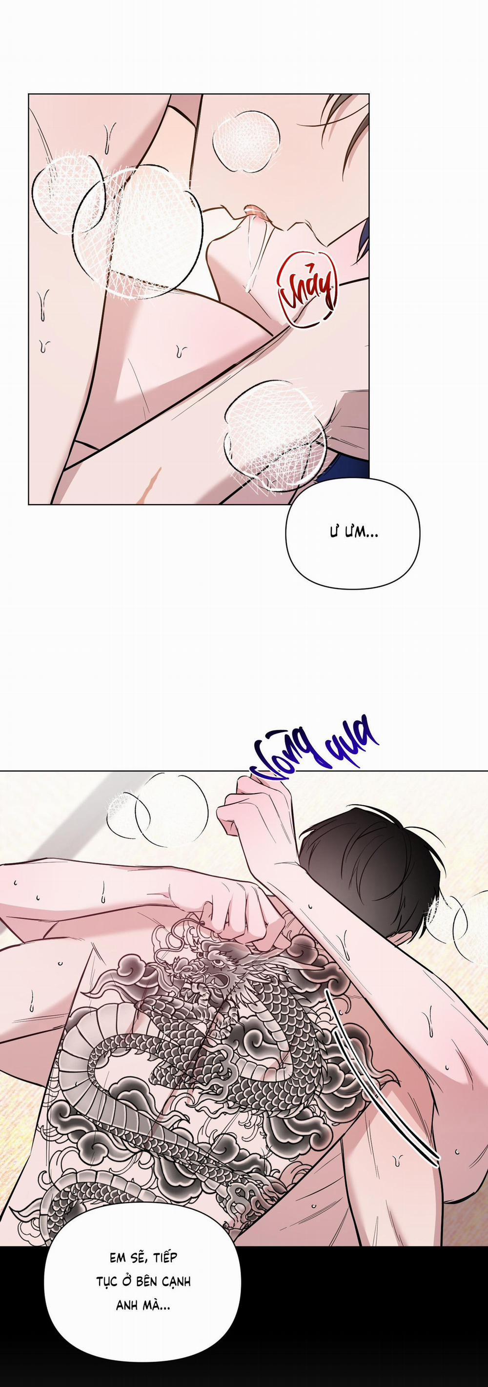 BÌNH MINH CHIA CẮT BÓNG ĐÊM 40 trang 4