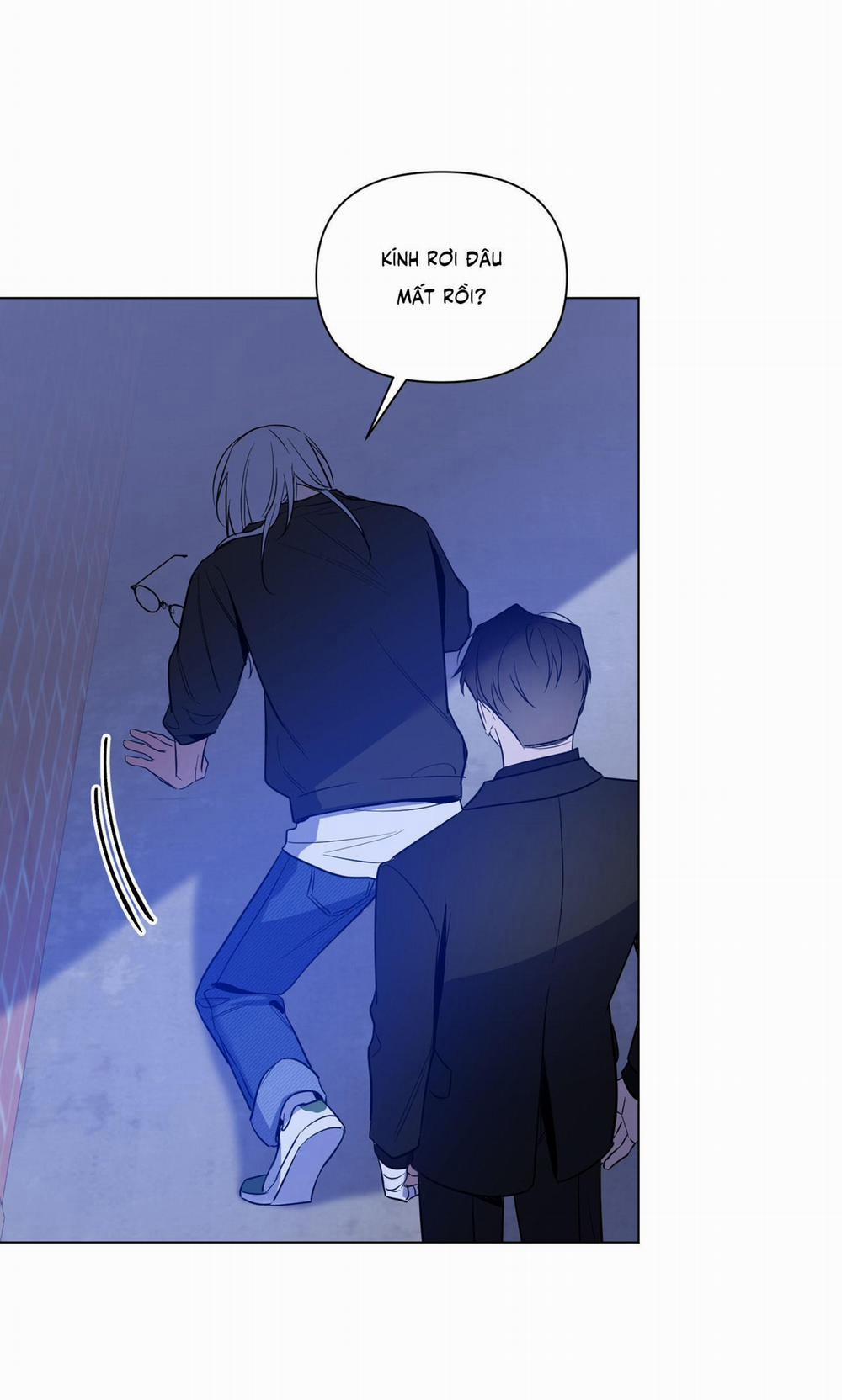 BÌNH MINH CHIA CẮT BÓNG ĐÊM 40 trang 40