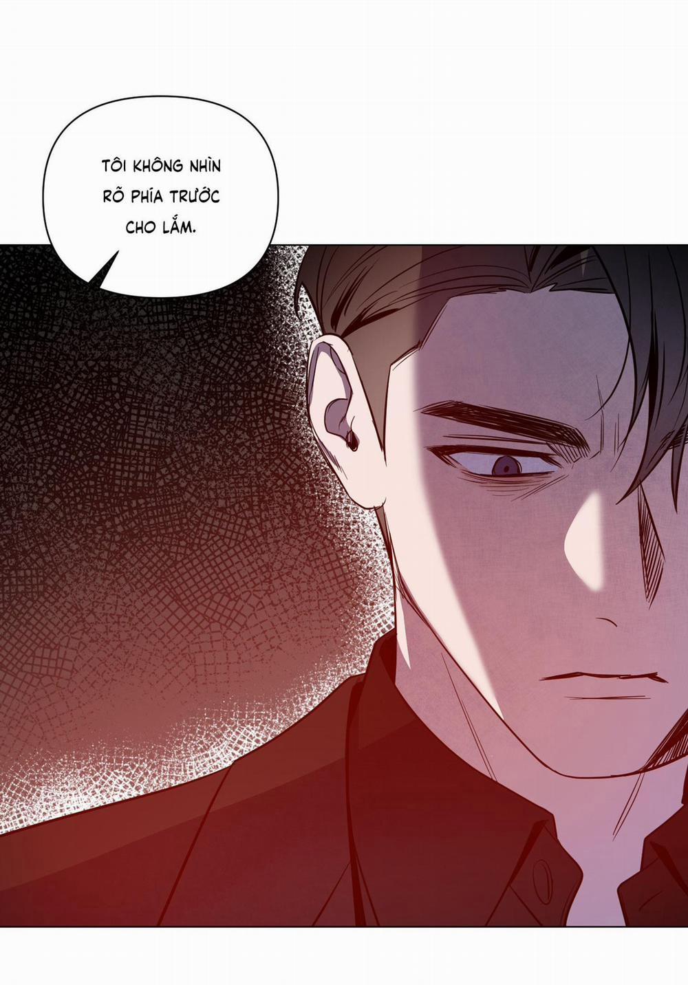 BÌNH MINH CHIA CẮT BÓNG ĐÊM 40 trang 42