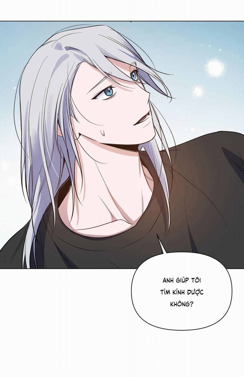 BÌNH MINH CHIA CẮT BÓNG ĐÊM 41 trang 1