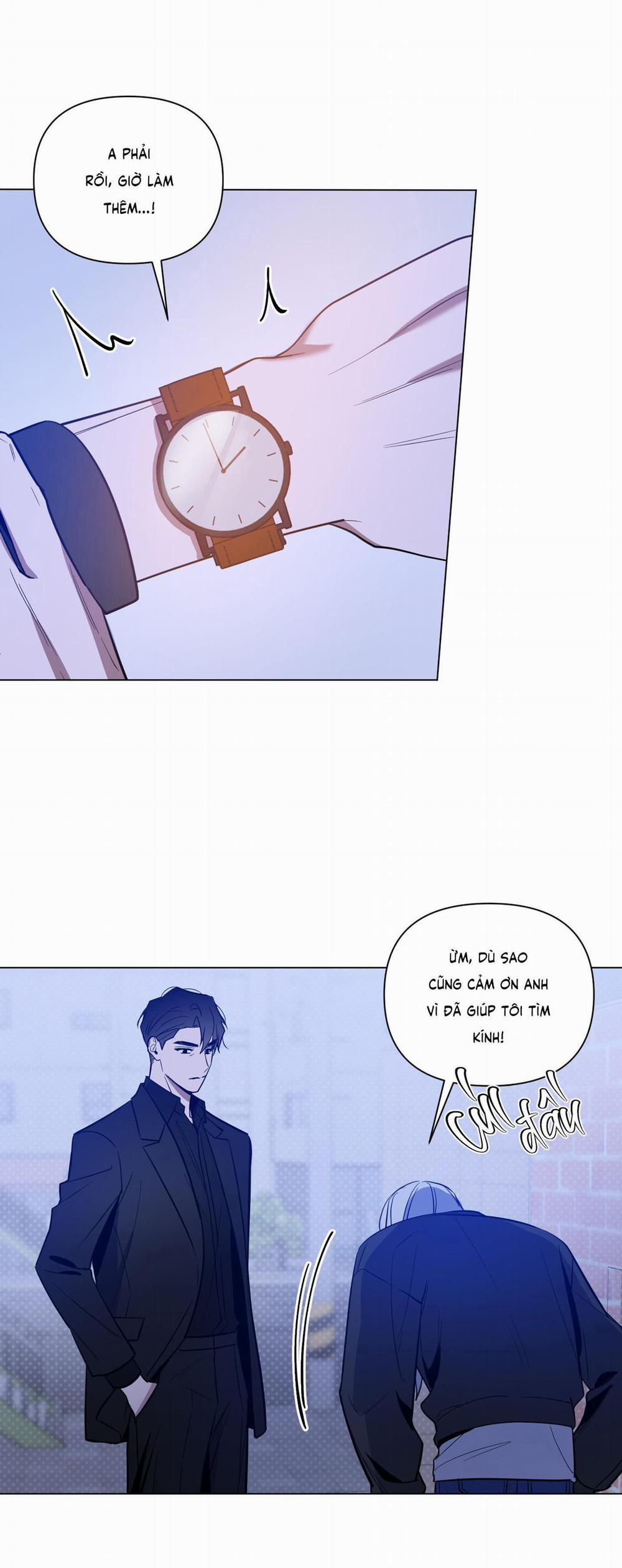 BÌNH MINH CHIA CẮT BÓNG ĐÊM 41 trang 10