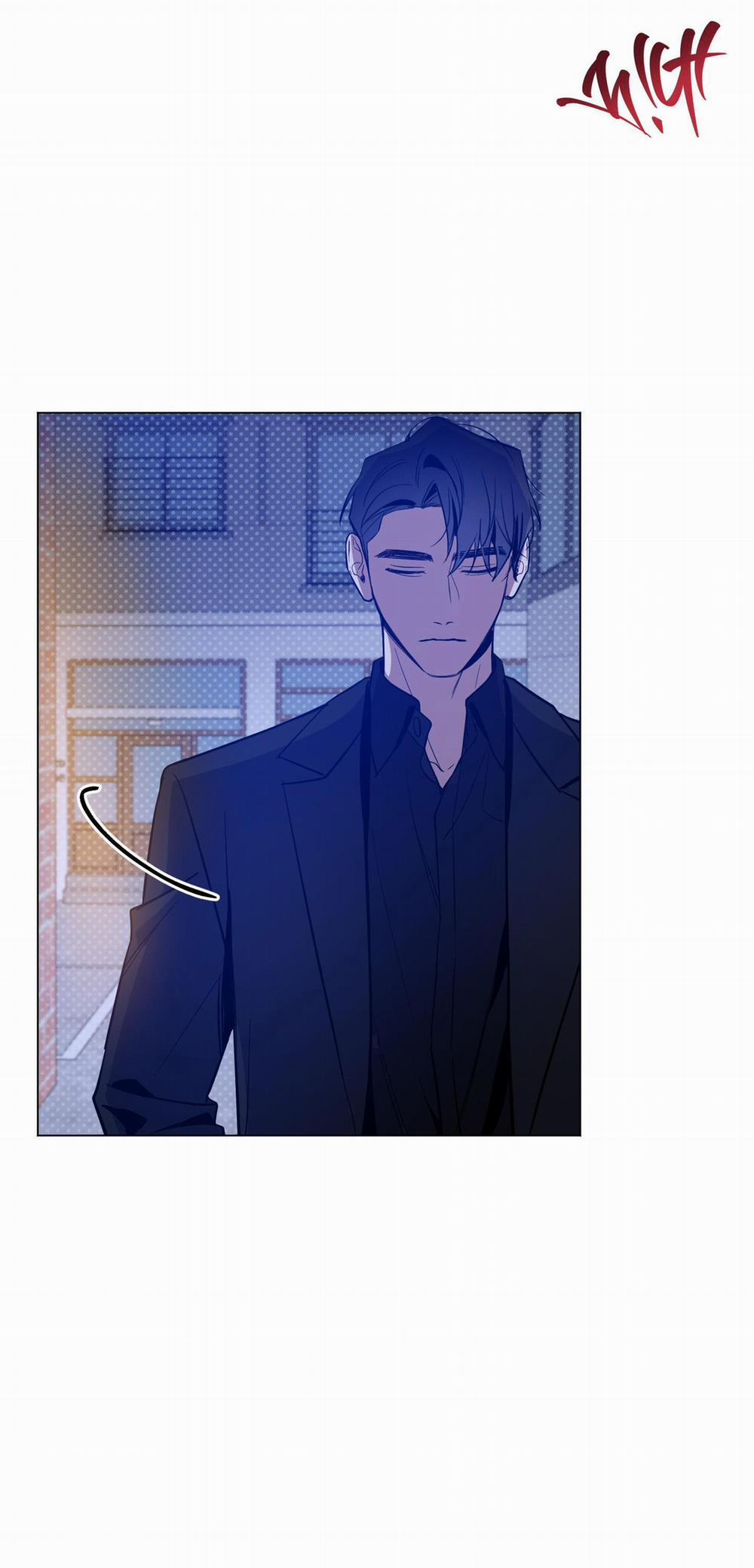 BÌNH MINH CHIA CẮT BÓNG ĐÊM 41 trang 12