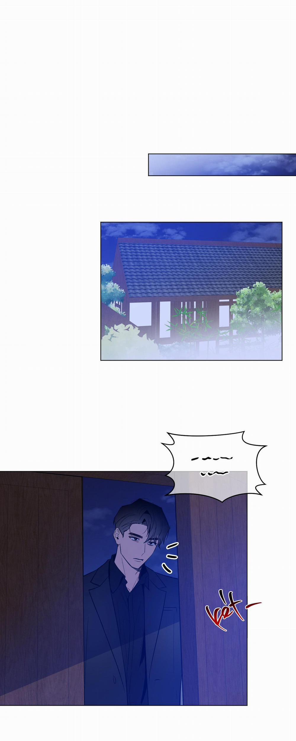 BÌNH MINH CHIA CẮT BÓNG ĐÊM 41 trang 14