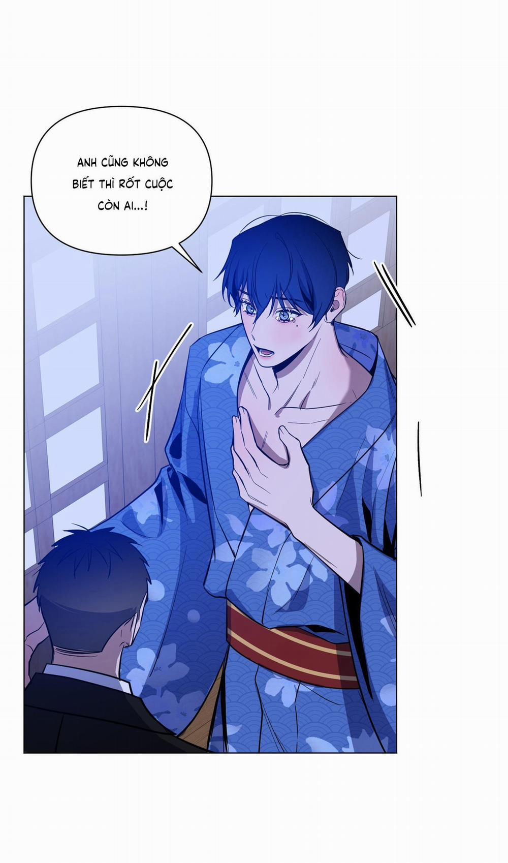 BÌNH MINH CHIA CẮT BÓNG ĐÊM 41 trang 16