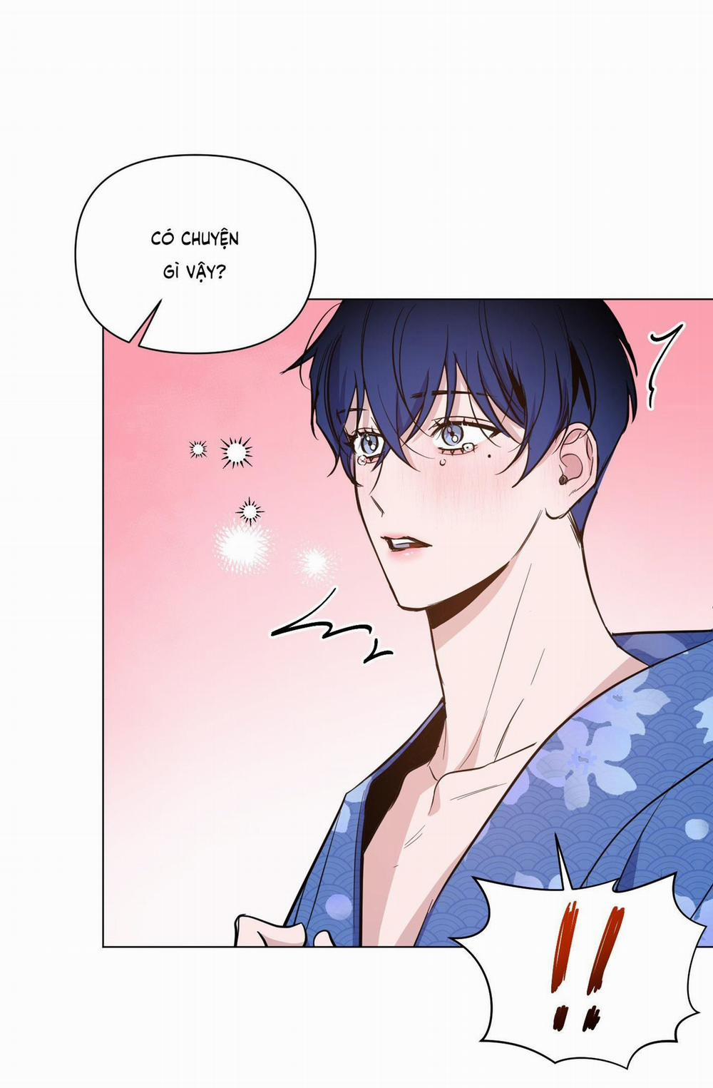 BÌNH MINH CHIA CẮT BÓNG ĐÊM 41 trang 17