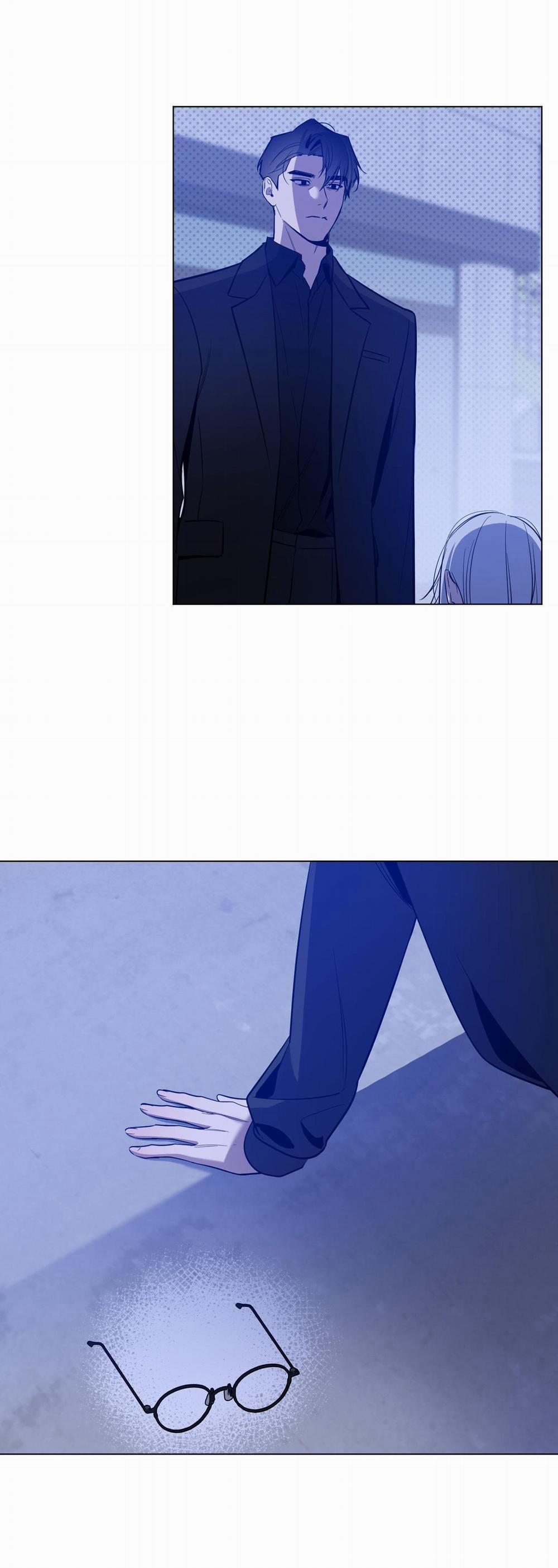 BÌNH MINH CHIA CẮT BÓNG ĐÊM 41 trang 2