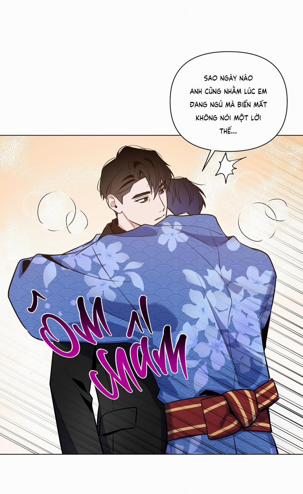 BÌNH MINH CHIA CẮT BÓNG ĐÊM 41 trang 20