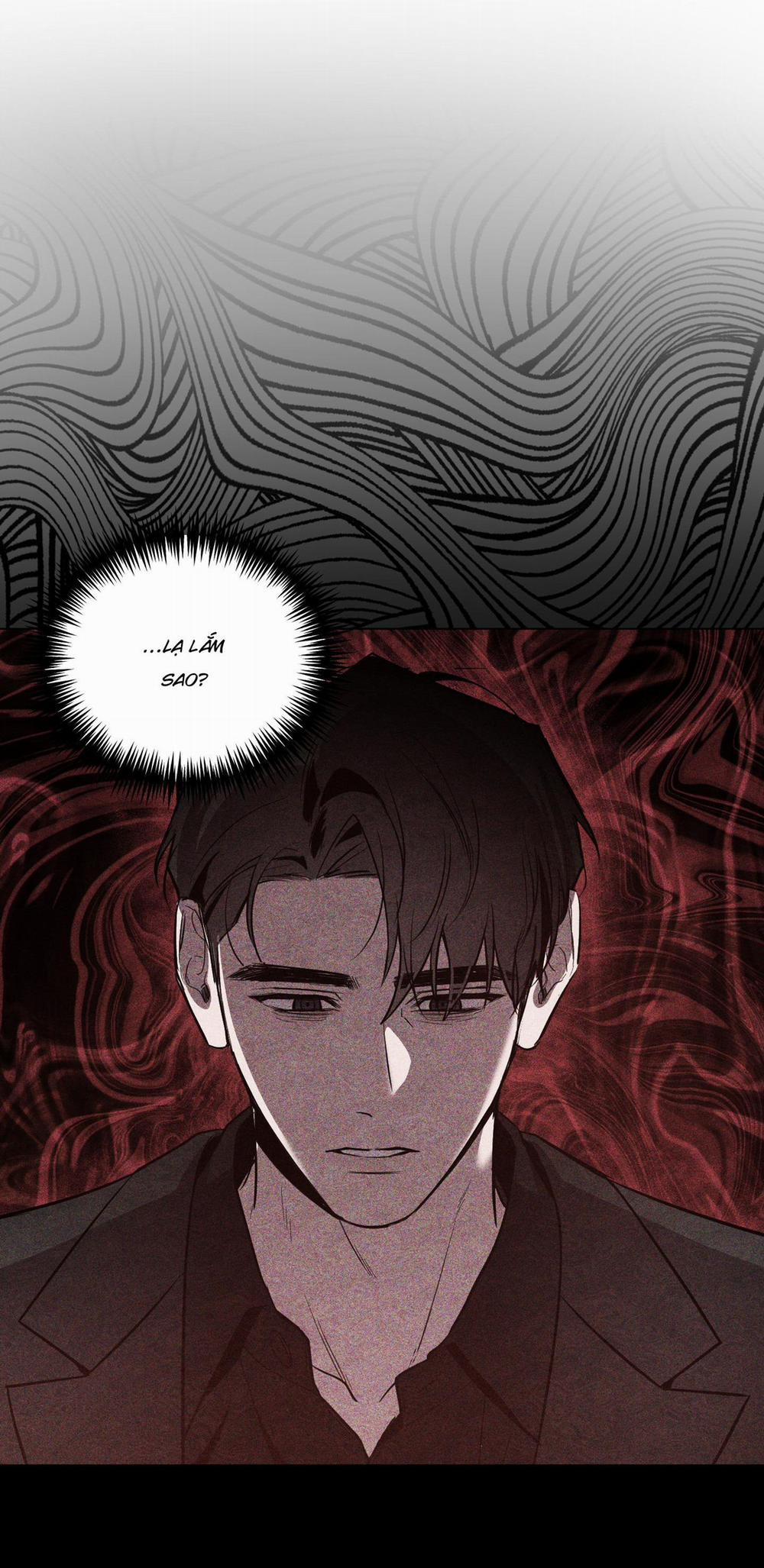 BÌNH MINH CHIA CẮT BÓNG ĐÊM 41 trang 22