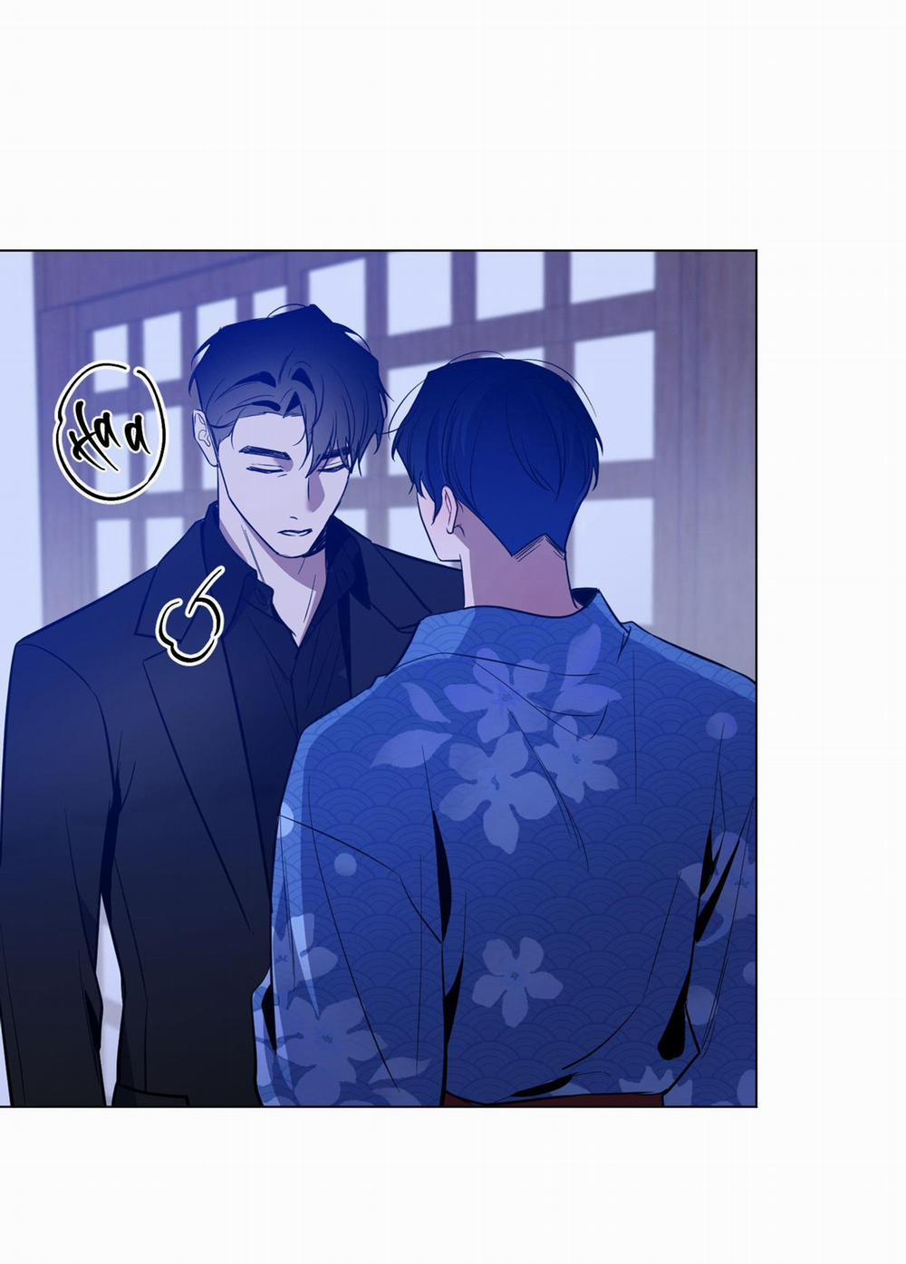 BÌNH MINH CHIA CẮT BÓNG ĐÊM 41 trang 25