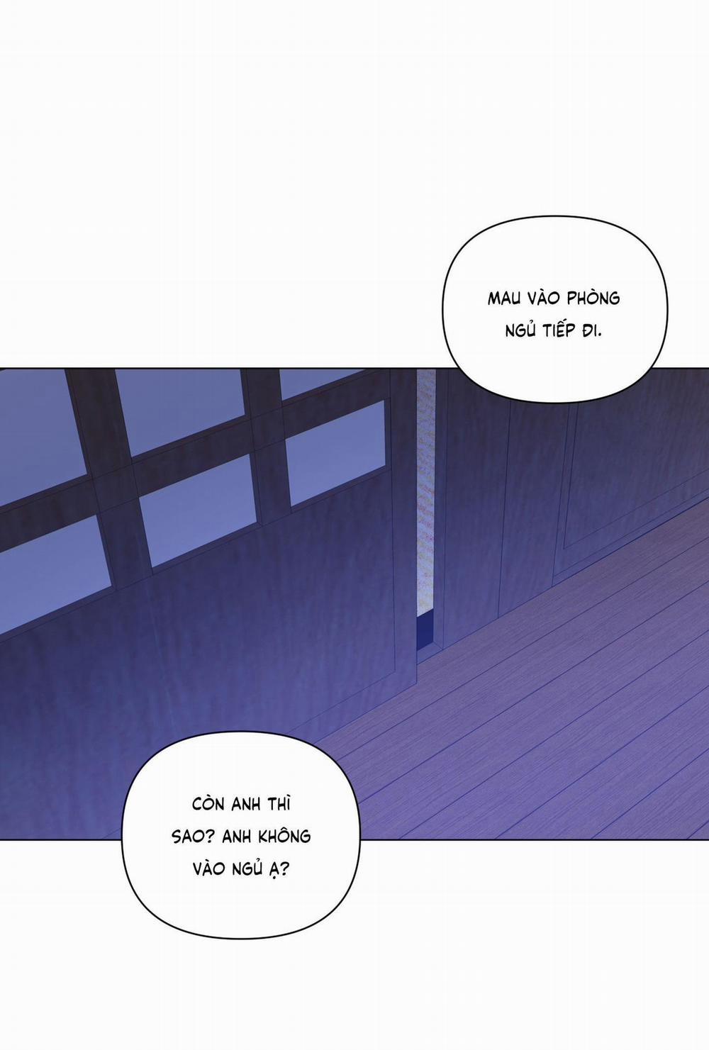 BÌNH MINH CHIA CẮT BÓNG ĐÊM 41 trang 27