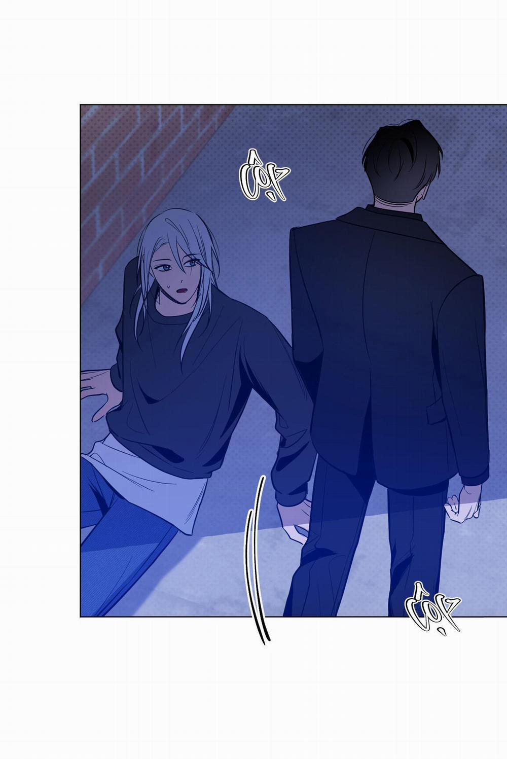 BÌNH MINH CHIA CẮT BÓNG ĐÊM 41 trang 3