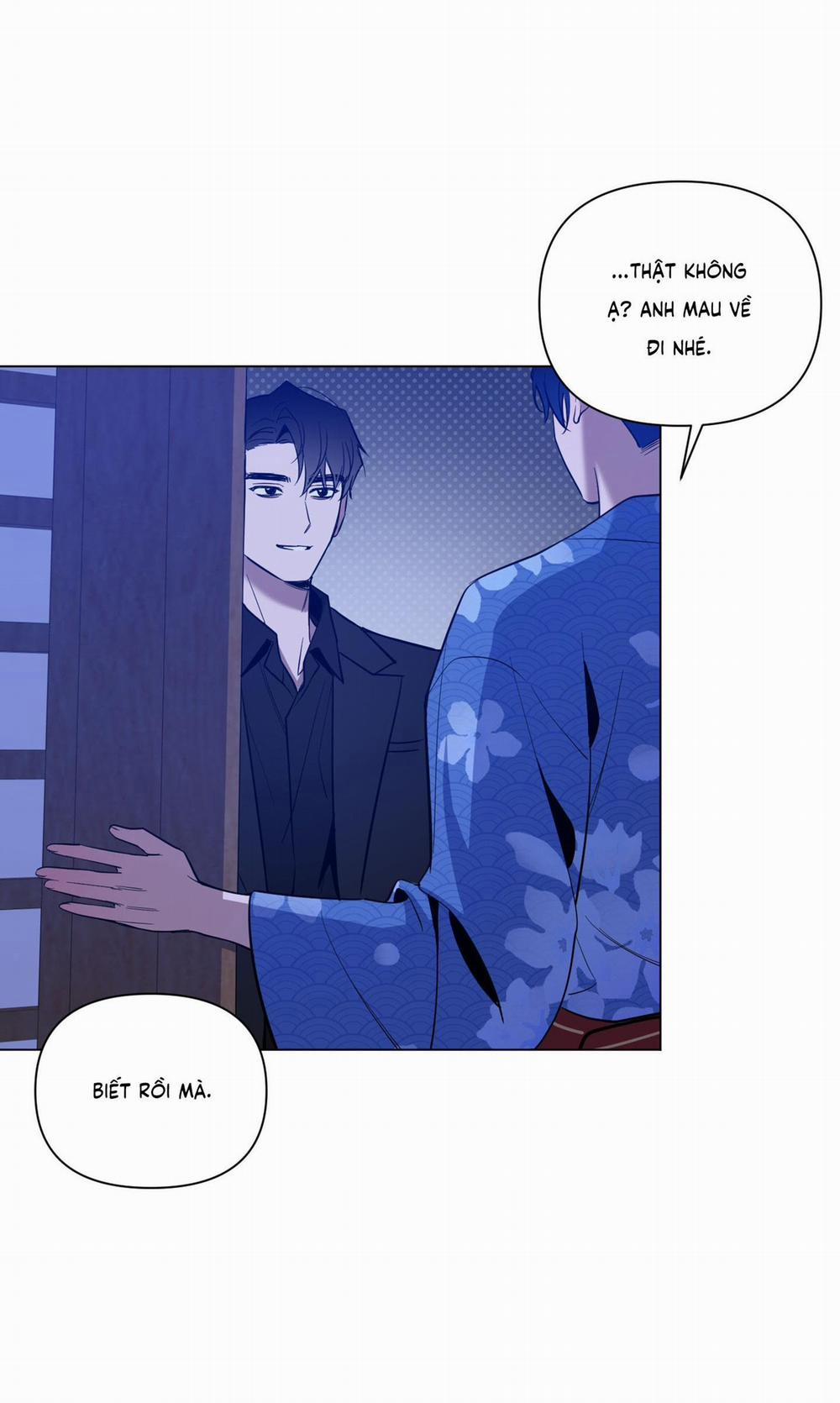 BÌNH MINH CHIA CẮT BÓNG ĐÊM 41 trang 33