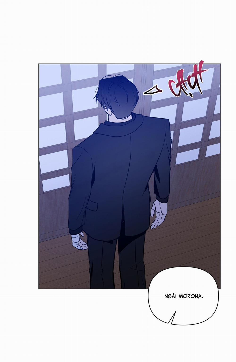 BÌNH MINH CHIA CẮT BÓNG ĐÊM 41 trang 34