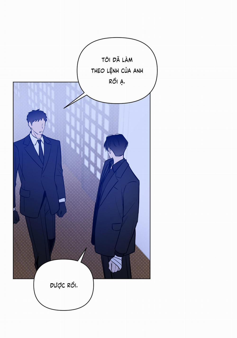 BÌNH MINH CHIA CẮT BÓNG ĐÊM 41 trang 35