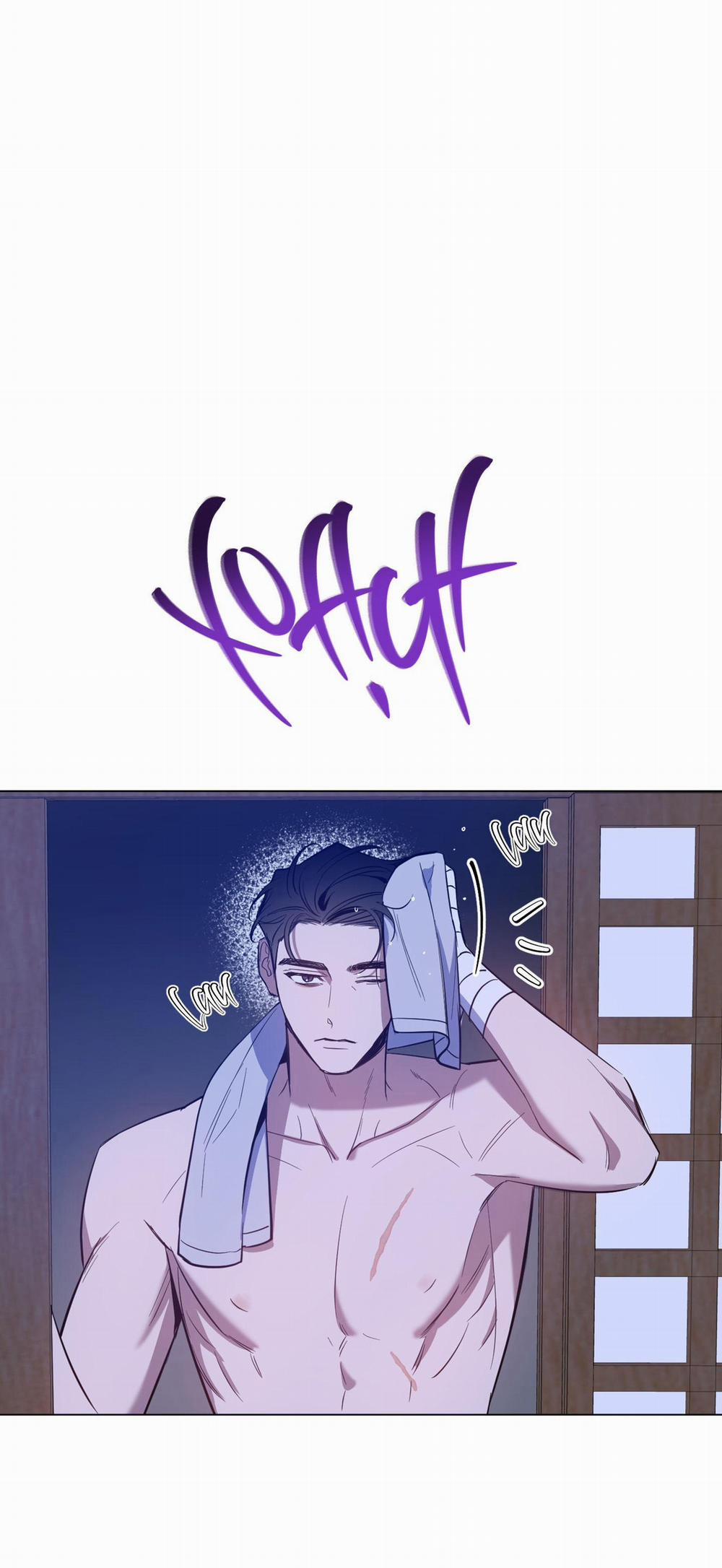 BÌNH MINH CHIA CẮT BÓNG ĐÊM 41 trang 37