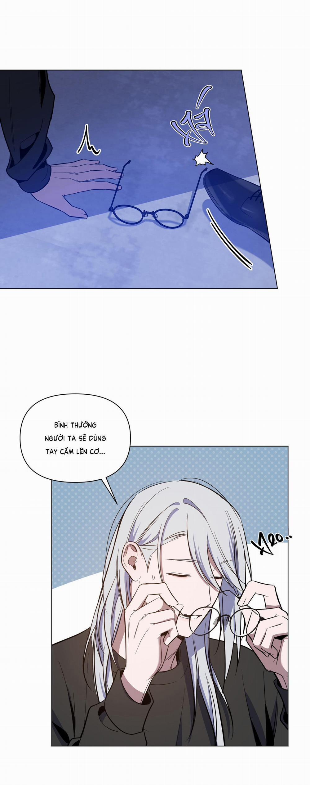 BÌNH MINH CHIA CẮT BÓNG ĐÊM 41 trang 4