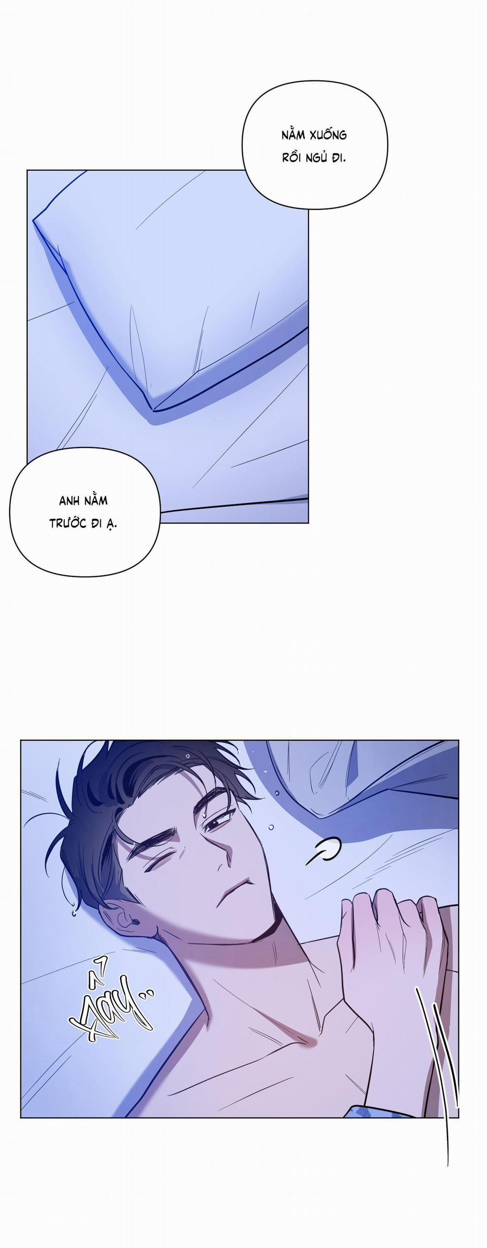 BÌNH MINH CHIA CẮT BÓNG ĐÊM 41 trang 41