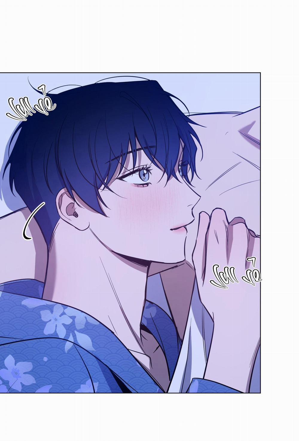 BÌNH MINH CHIA CẮT BÓNG ĐÊM 41 trang 43