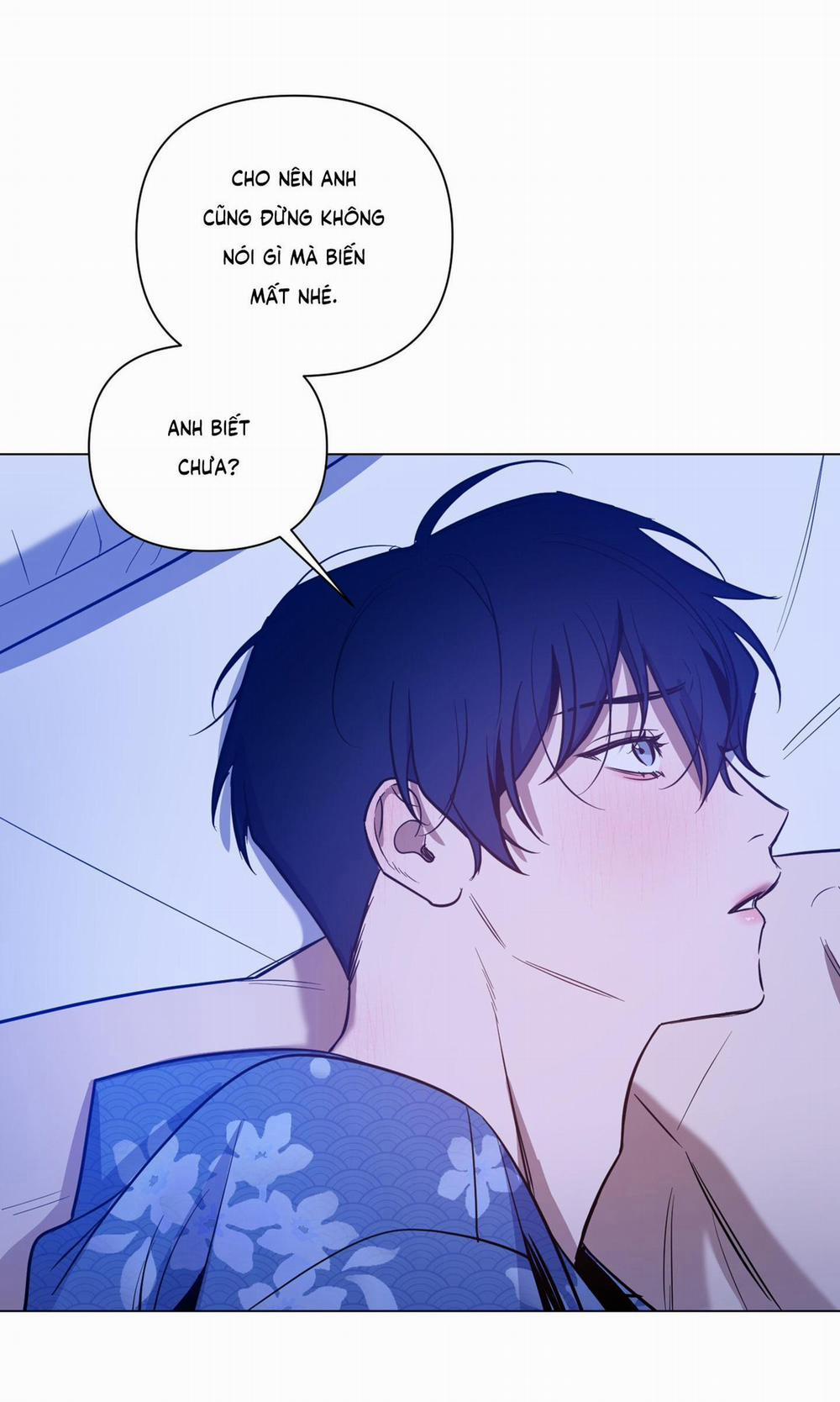 BÌNH MINH CHIA CẮT BÓNG ĐÊM 41 trang 47