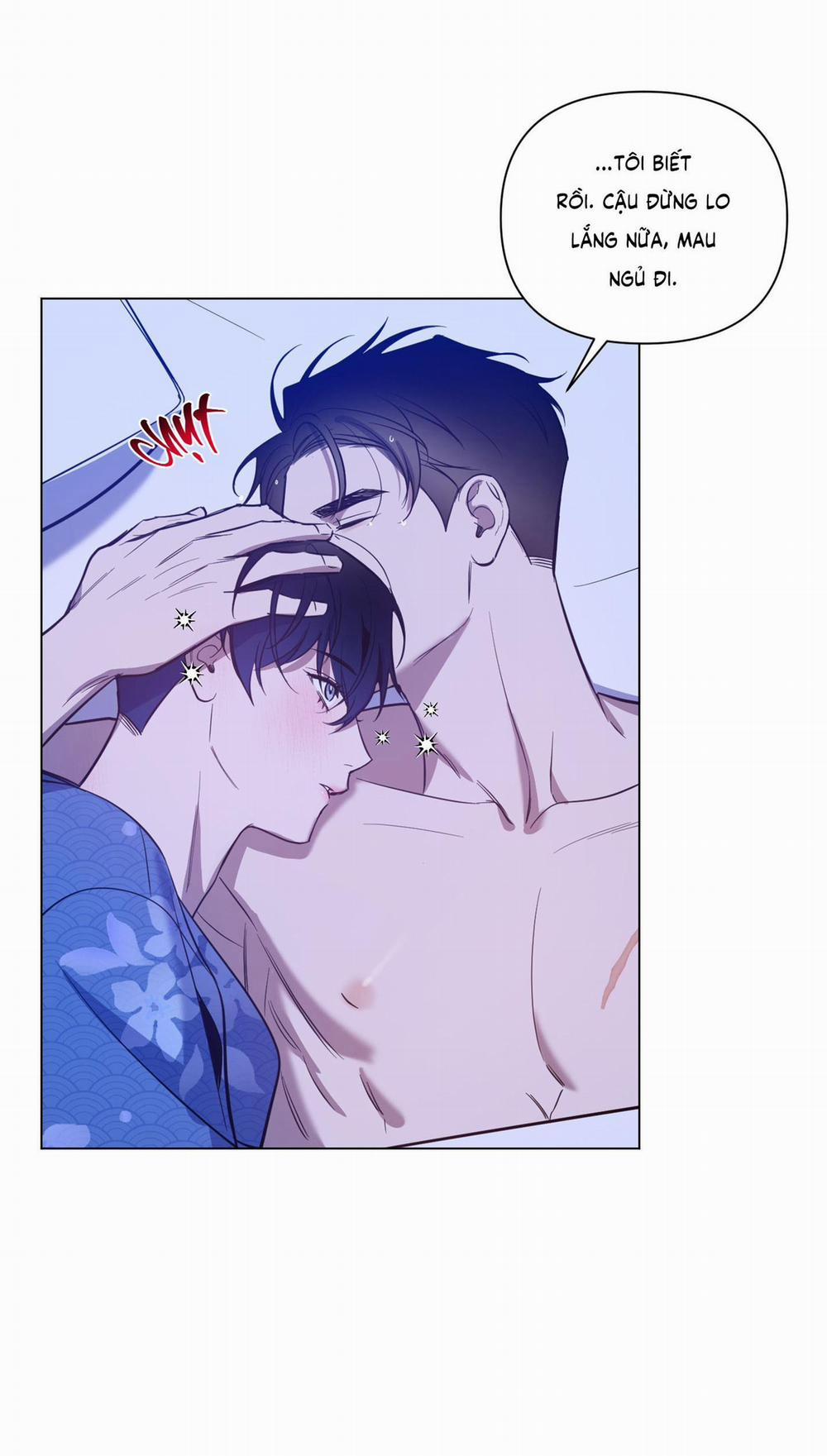 BÌNH MINH CHIA CẮT BÓNG ĐÊM 41 trang 48