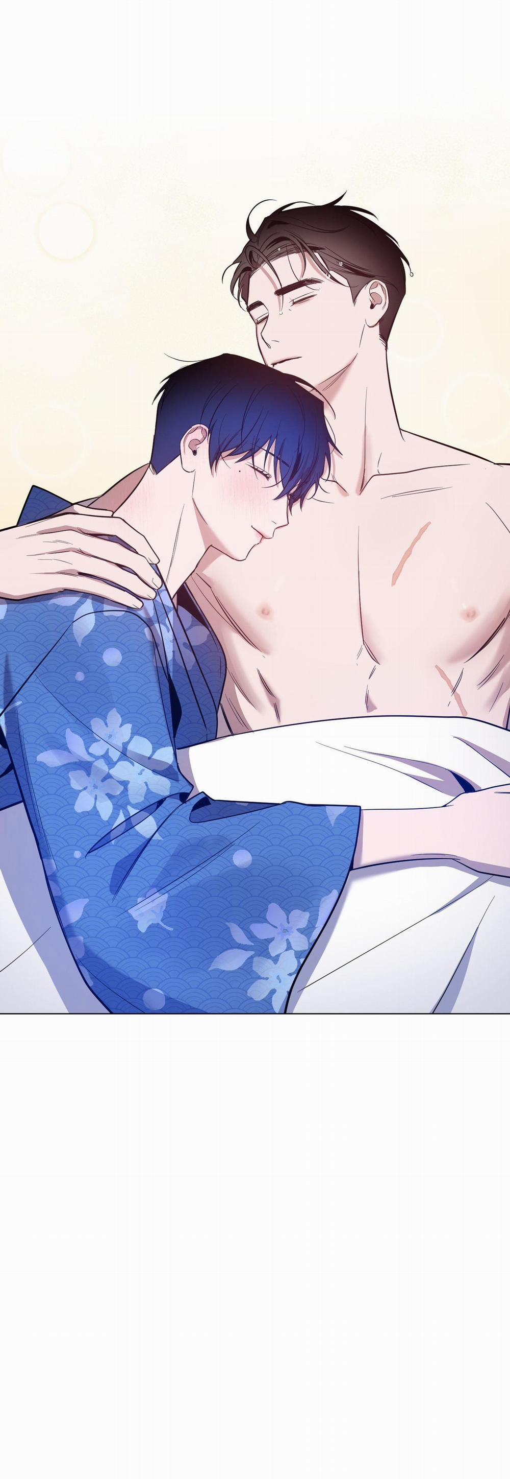 BÌNH MINH CHIA CẮT BÓNG ĐÊM 41 trang 49