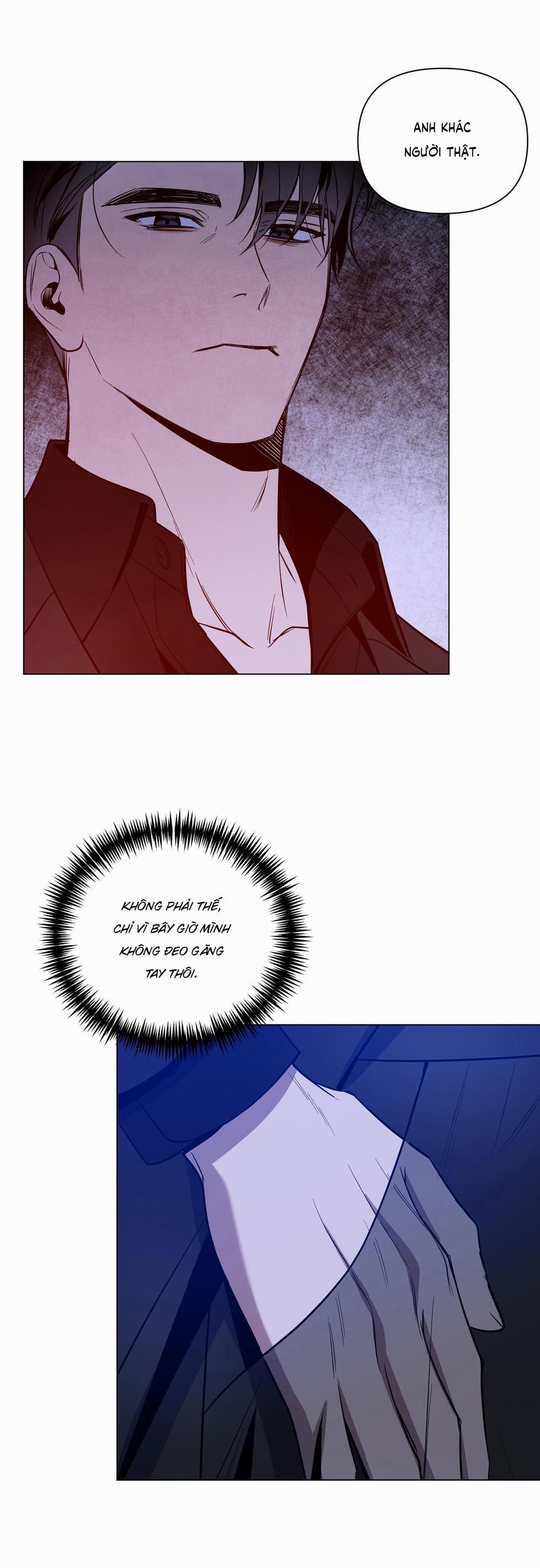 BÌNH MINH CHIA CẮT BÓNG ĐÊM 41 trang 5