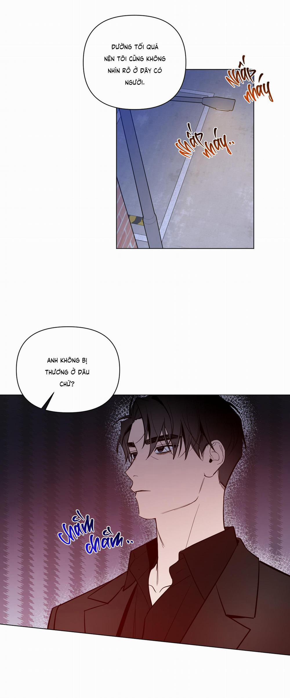 BÌNH MINH CHIA CẮT BÓNG ĐÊM 41 trang 7