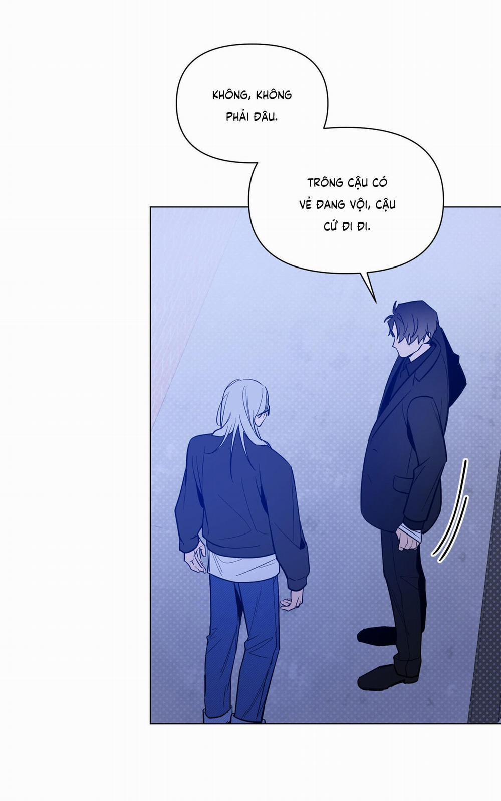 BÌNH MINH CHIA CẮT BÓNG ĐÊM 41 trang 9