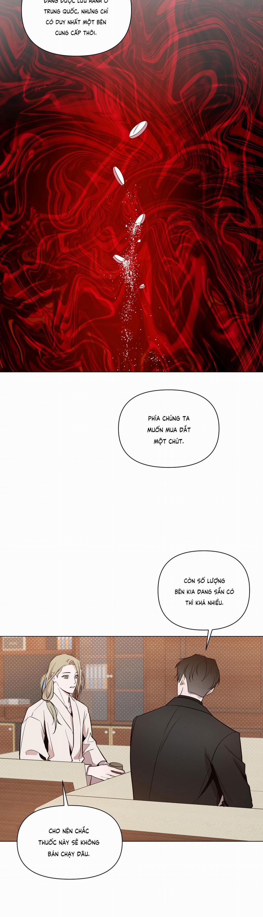 BÌNH MINH CHIA CẮT BÓNG ĐÊM 42 trang 11