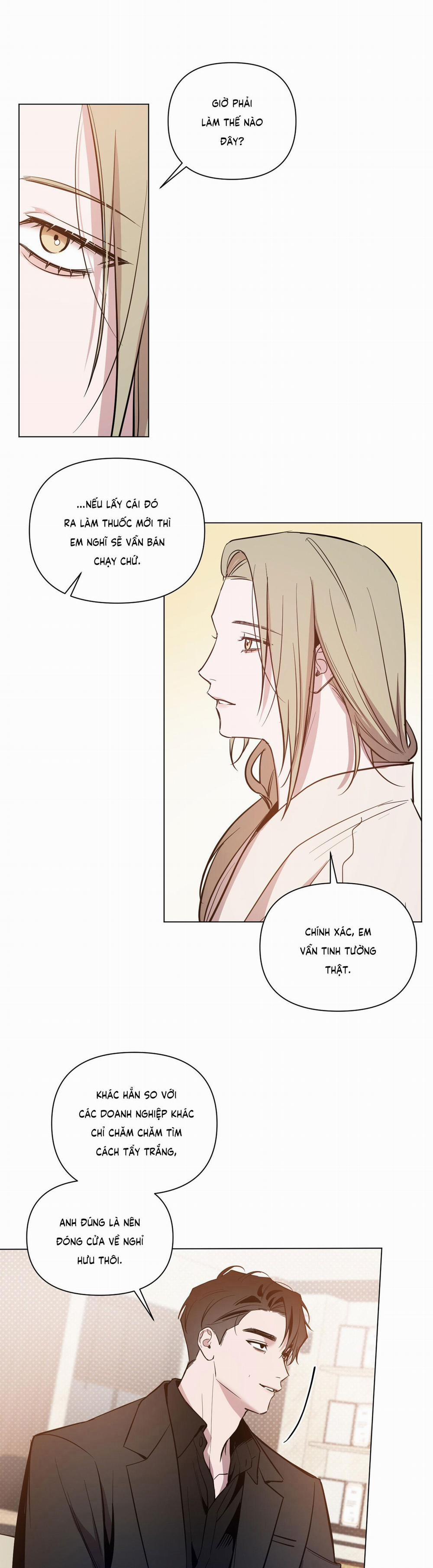 BÌNH MINH CHIA CẮT BÓNG ĐÊM 42 trang 12