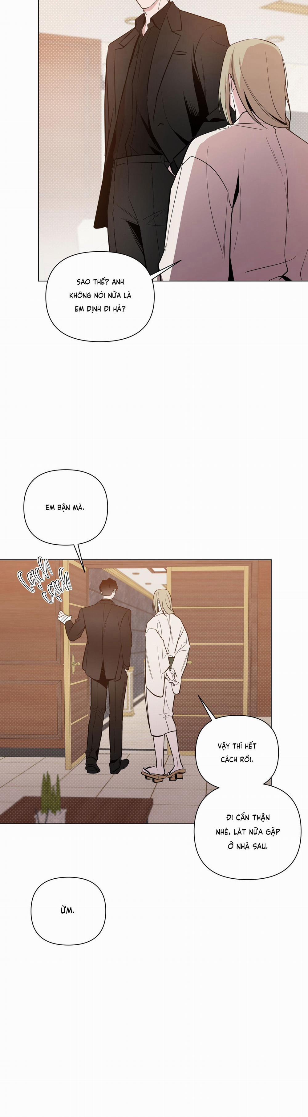 BÌNH MINH CHIA CẮT BÓNG ĐÊM 42 trang 15